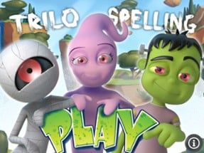 Trilo Spelling Lite Image