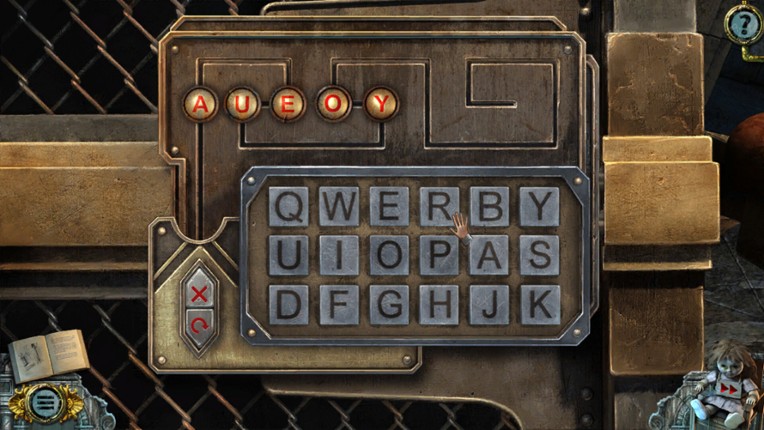 True Fear: Forsaken Souls Part 3 screenshot