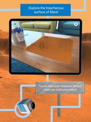 Twinkl Robotics screenshot