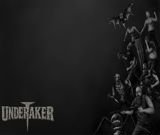 Undertaker Image