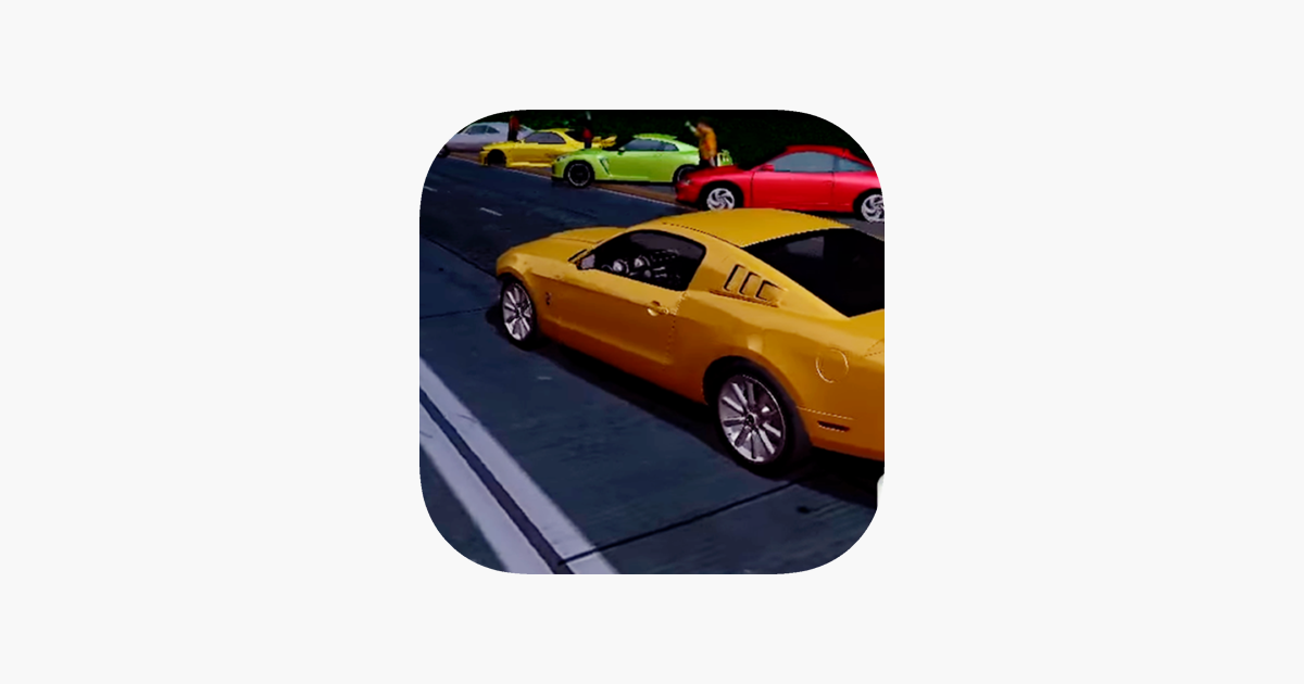 Games like Unlimited Drift Car Pro