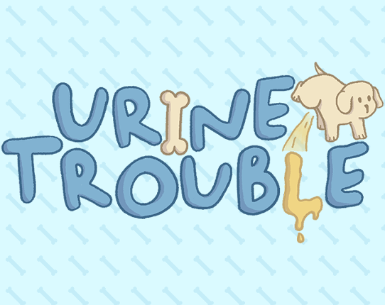 Urine Trouble Image