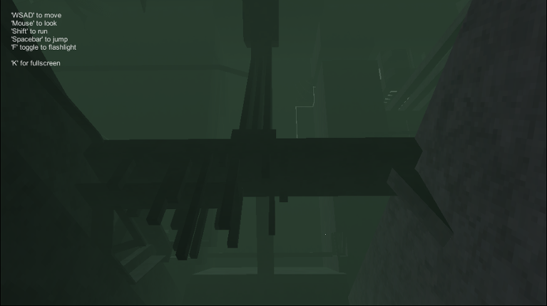 Voice of Vamana screenshot