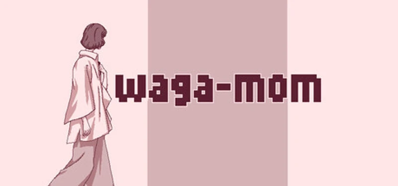 waga-mom Image