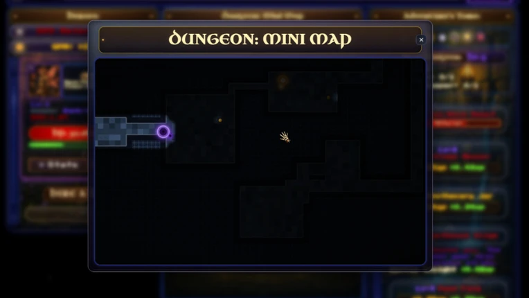 Wallpaper Dungeon Image