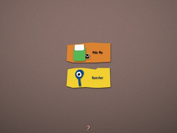Warmer Basic - The Search Game Image
