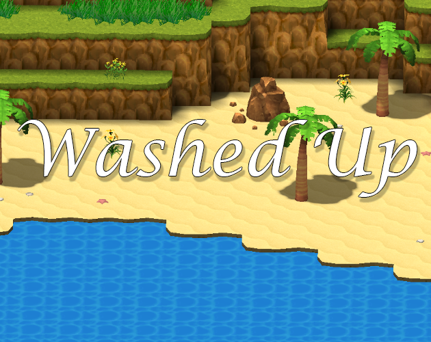 Games like Washed Up