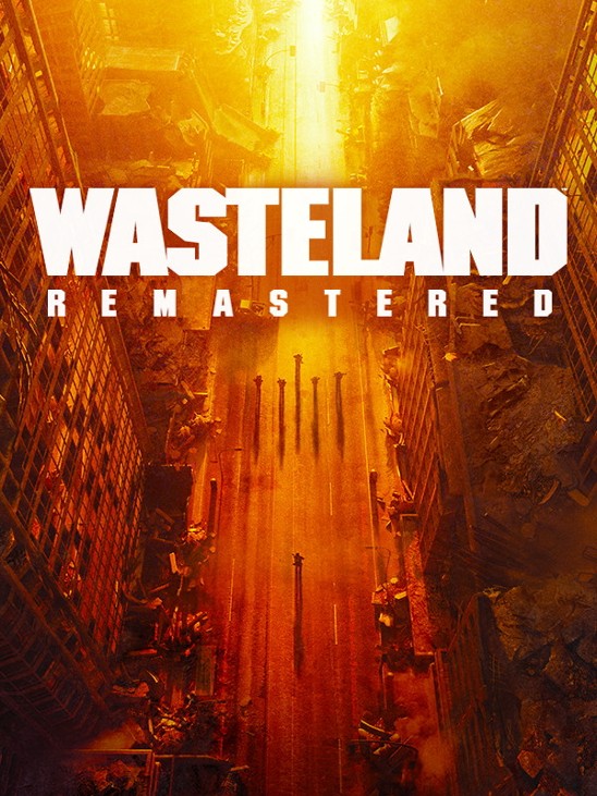Games like Wasteland Remastered