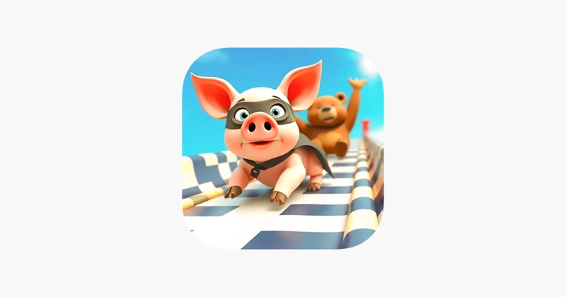 Waterpark.io 3D Game Cover