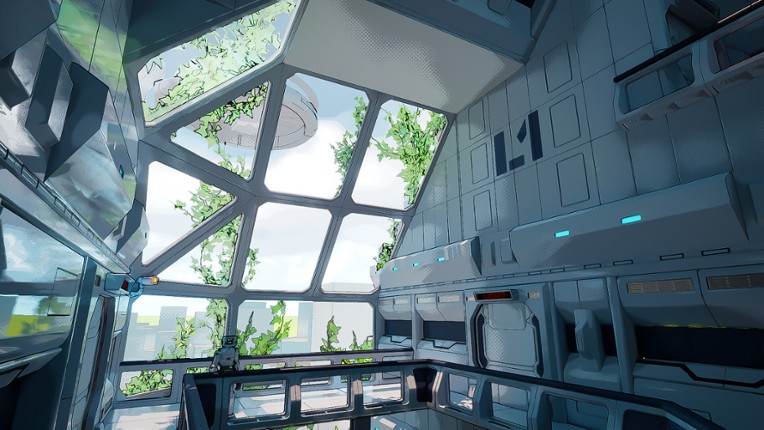 What The Hack! screenshot