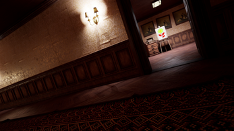 What The Walls Withheld screenshot