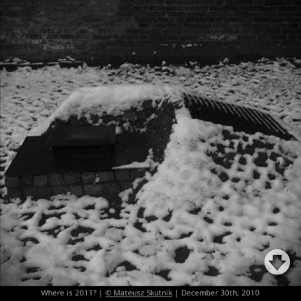 Where is 2011? Image