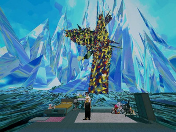 Who is Johnny Sixgun? screenshot