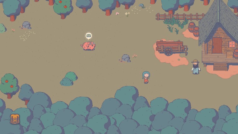 Wibby Buddy screenshot
