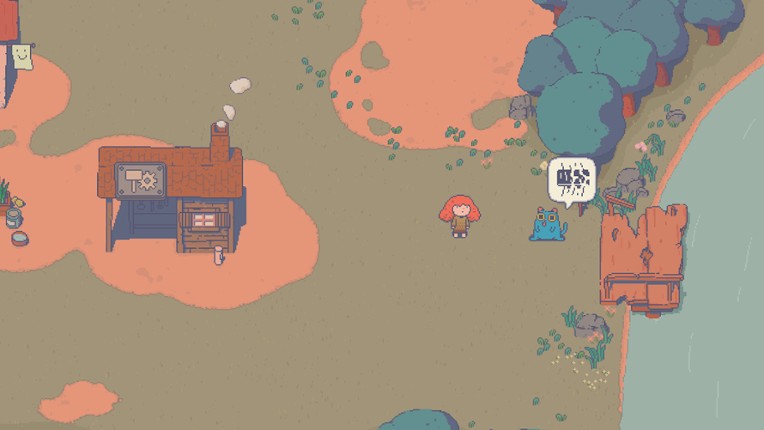 Wibby Buddy screenshot