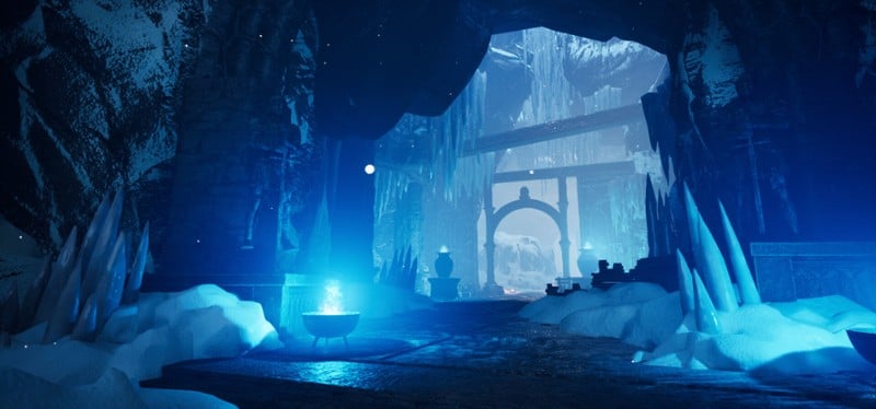 Witchcraft Tales screenshot