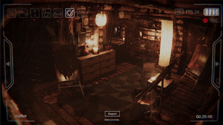 Within His View screenshot