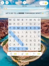 Word Search - Puzzle Finder Image