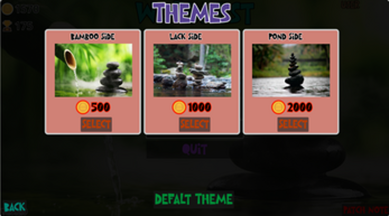 WordNest – A Fun & Addictive Word Puzzle Adventure! Image