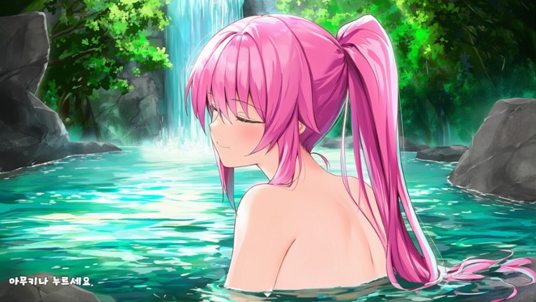 큐트 여전사 3 (Cute Warrior Girl 3) screenshot