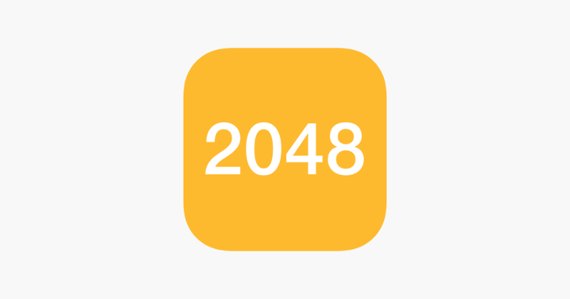 2048 Mind Game Image