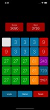 2187 Puzzle Game Image