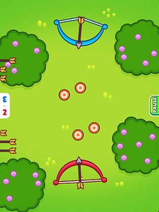 2 Player Games - Pastimes screenshot