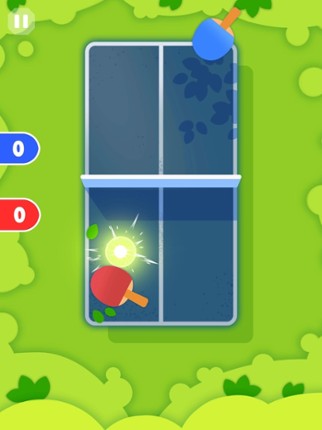 2 Player Games - Pastimes screenshot