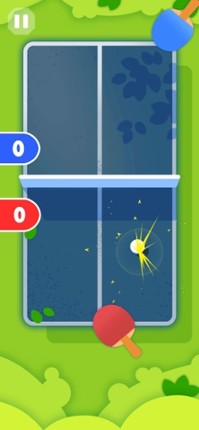 2 Player Games - Pastimes screenshot