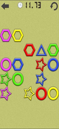 Abstract logic screenshot