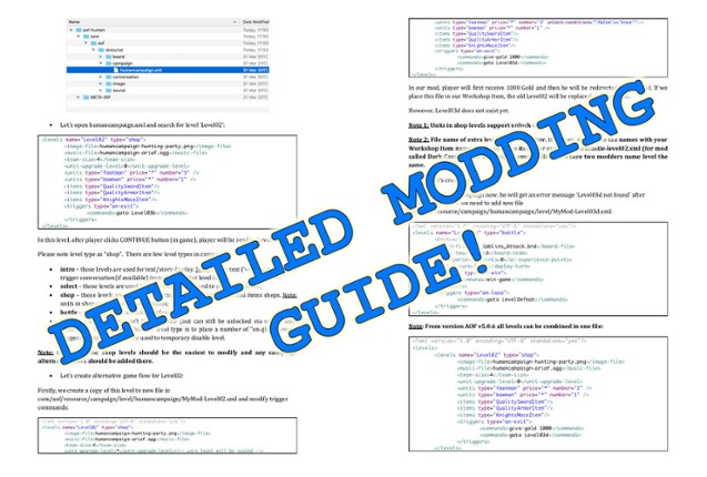 Age of Fear 5: The Day of the Rat screenshot