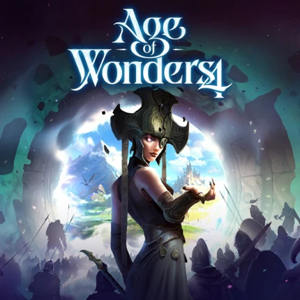 Age of Wonders 4 Image