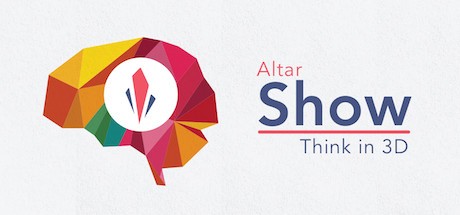 Games like Altar Show