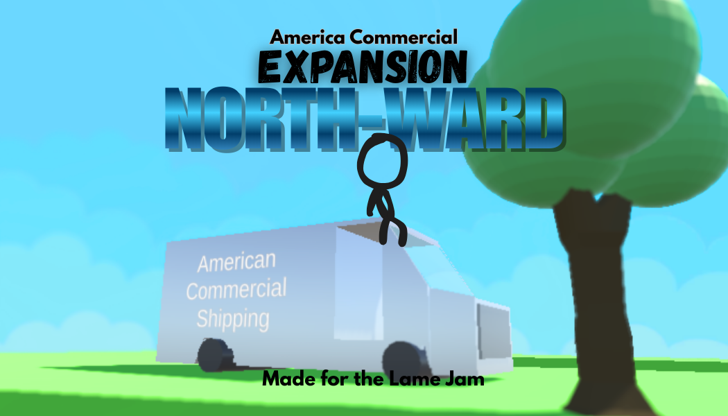 Games like American Commercial Expansion NORTH-WARD