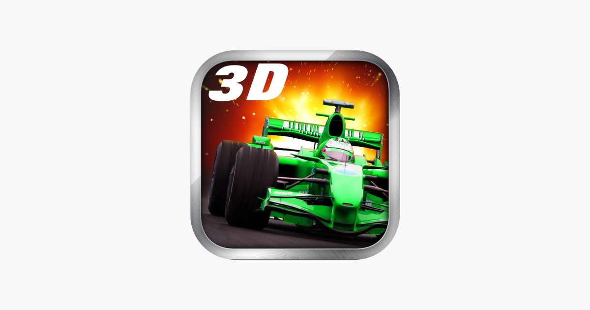 Games like An Extreme 3D Indy Car Race Fun Free High Speed Real Racing Game