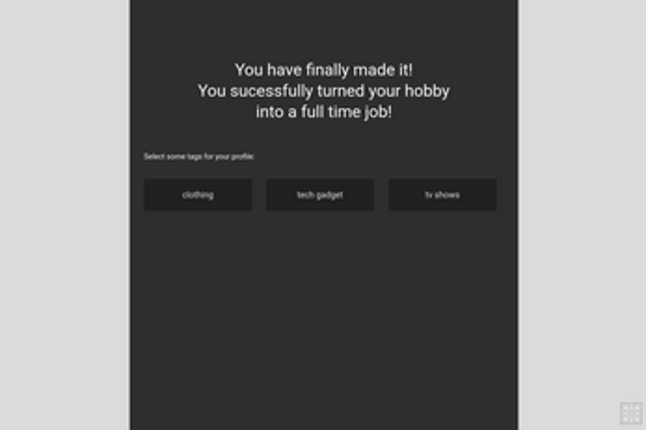 An Influencer's Journey Image