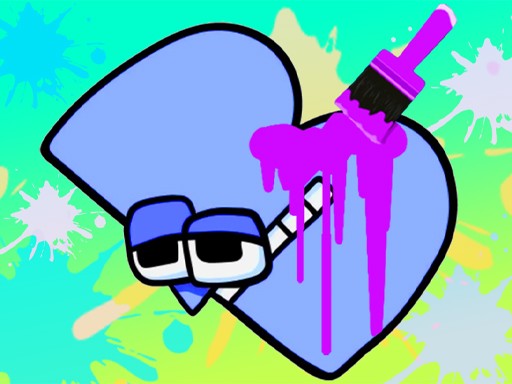 Games like Animation & Coloring Alphabet Lore