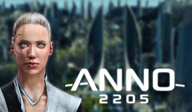 Anno 2205 Image