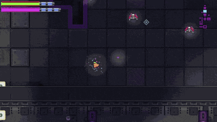 Annulus screenshot