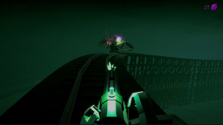 Antodon Express screenshot