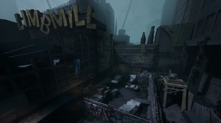 APART screenshot