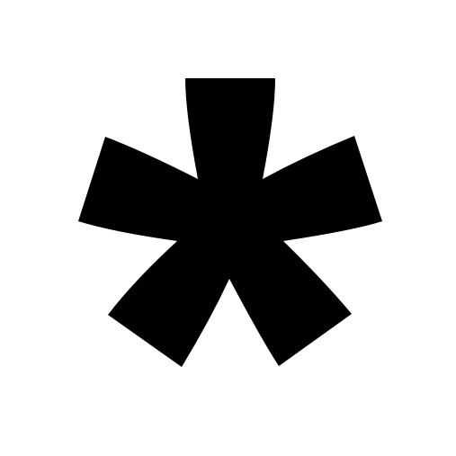 Games like Asterisk Unlocked