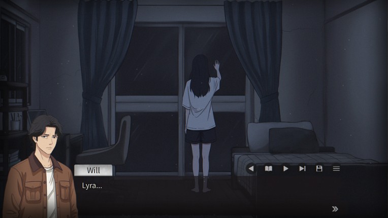 Awakewood screenshot