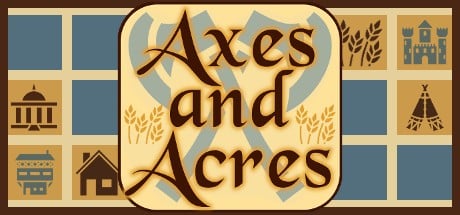 Games like Axes and Acres