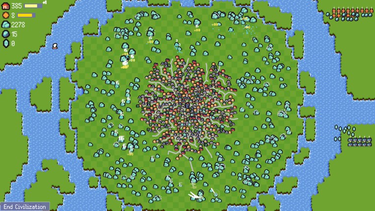 Babel Legacy Image