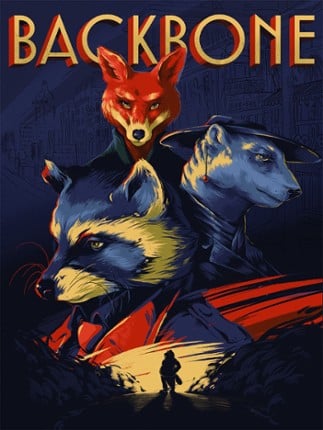 Backbone Game Cover