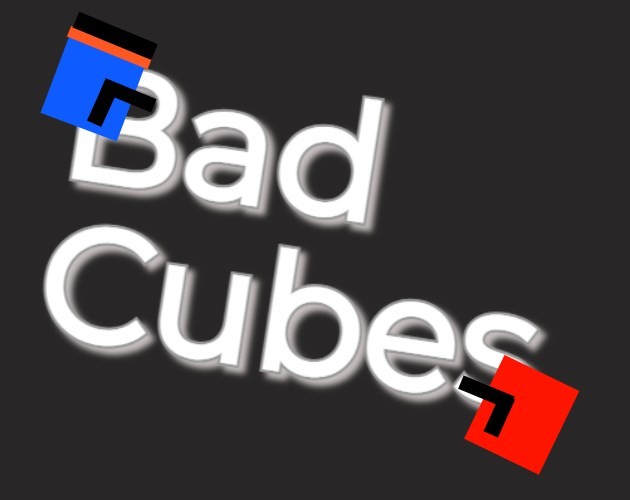 Games like Bad Cubes