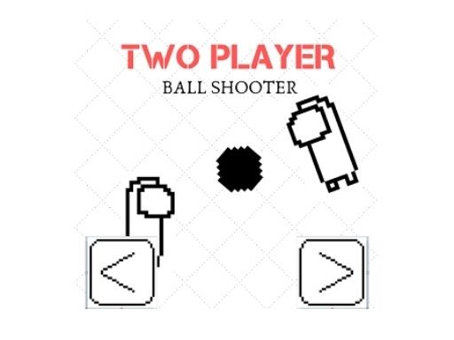 Games like Ball Shooter 2 player