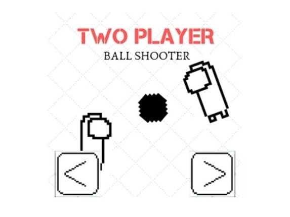 Ball Shooter 2 player Game Cover