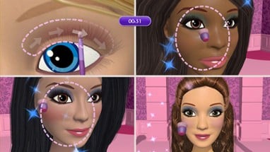 Barbie Dreamhouse Party Image